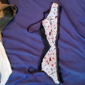 Savage x Fenty Holiday Bralette!